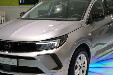 Opel Grandland (X) 4.100 km 23.750 &euro; Troisdorf (Köln/Bonn) 53842