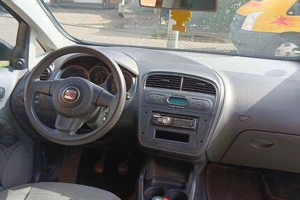 Seat Altea 198.000 km 2.500 € Erftstadt 50374