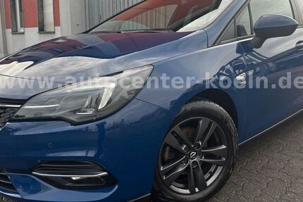Opel Astra 78.100 km 12.450 &euro; Bedburg 50181