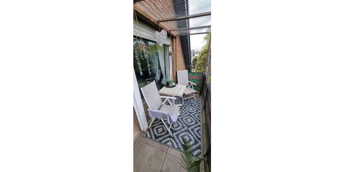 Dachgeschoßwohnung Bergheim Ahe - 2 Zimmer, 62 m&sup2;, 650&euro; | Angebot:26598052