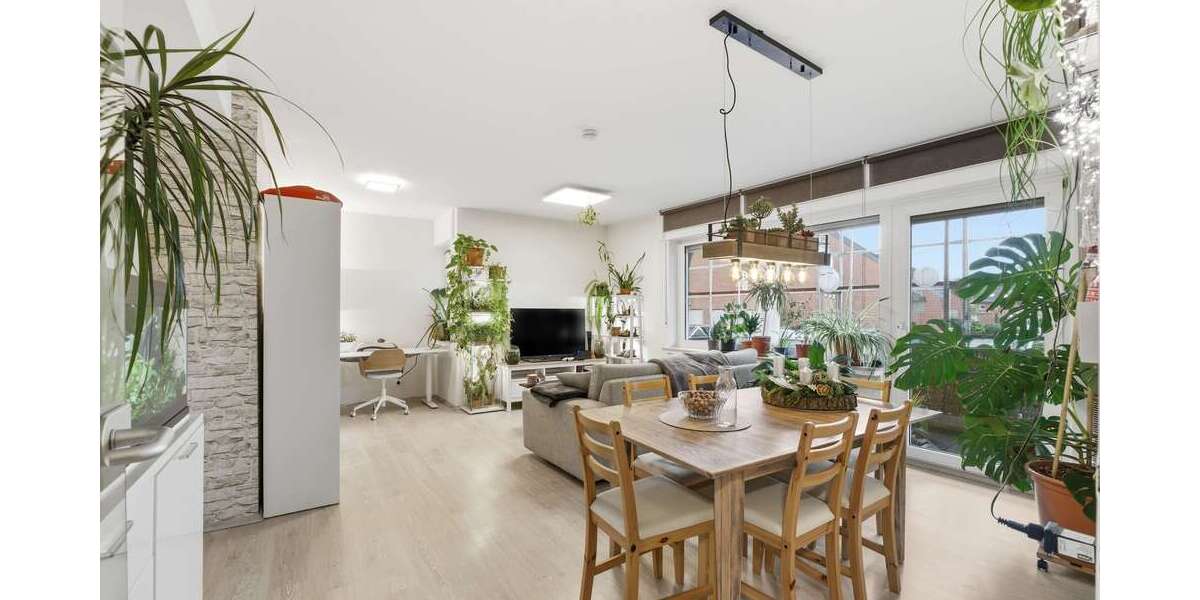 Wohnung zum Kaufen in Dormagen 217.000 € 73.91 m² 3 zimmer