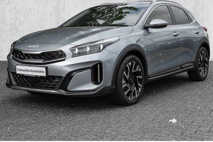 Kia XCeed 4.002 km 24.100 € Hilden 40721