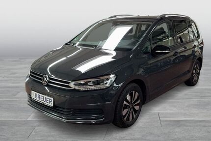 VW Touran 12.700 km 34.990 &euro; Grevenbroich 41516