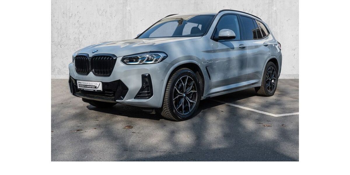 BMW X3 51.700 km 40.490 &euro; Mettmann 40822