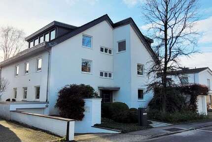 Wohnung zum Mieten in Leverkusen 1.290 € 130 m² 3 zimmer