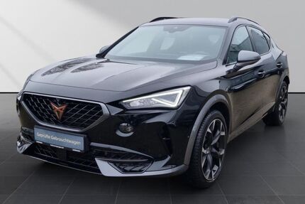 Cupra Formentor 10.698 km 37.890 &euro; Solingen 42719