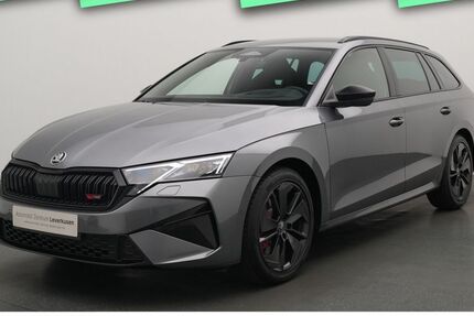 Skoda Octavia 2.855 km 37.680 &euro; Leverkusen 51379