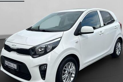 Kia Picanto 63.870 km 10.990 &euro; Leverkusen 51381