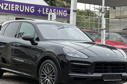 Porsche Cayenne 115.500 km 57.900 € Köln (Heimersdorf) 50767