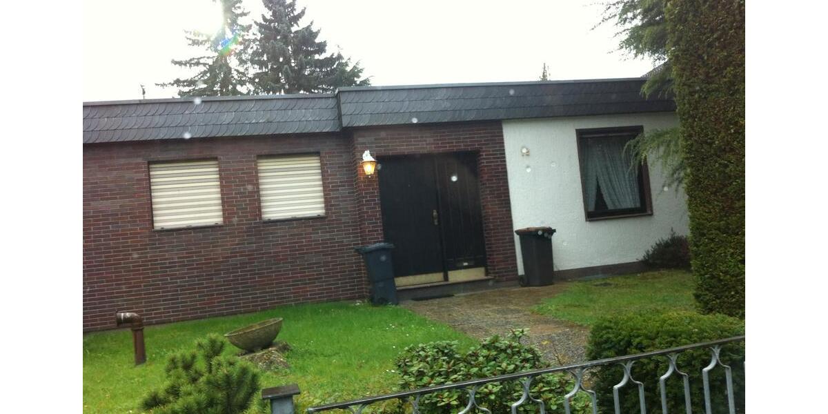 Bungalow Köln Porz - 5 Zimmer, 113 m&sup2;, 490.000&euro; | Angebot:26023428
