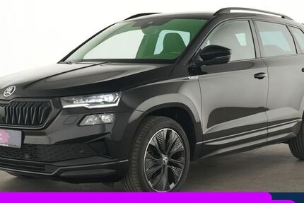Skoda Karoq 60.895 km 27.798 &euro; Neuss 41460