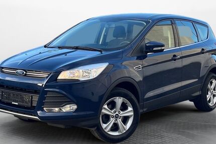 Ford Kuga 48.231 km 9.900 &euro; Dormagen 41540