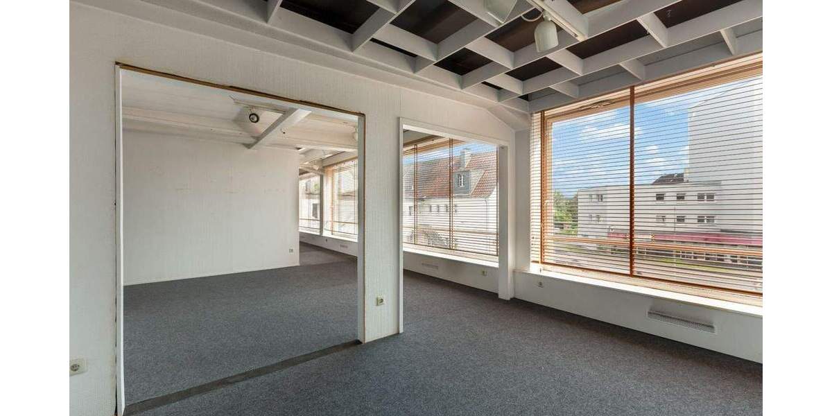 Mehrfamilienhaus, Wohnhaus Leverkusen Quettingen - 1 Zimmer, 967 m&sup2;, 900.000&euro; | Angebot:25738379