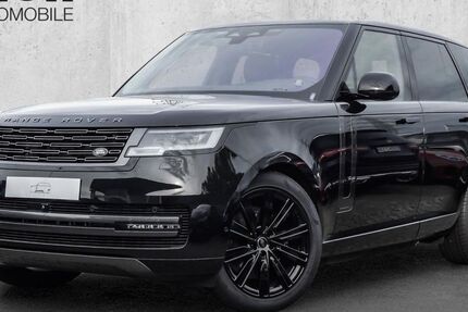 Land Rover Range Rover 11.000 km 158.490 € Köln 51149