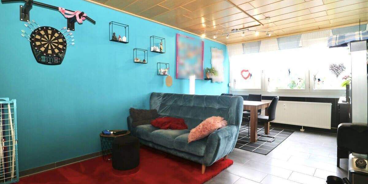 Klassische 3-Zimmerwohnung im beliebten Zons 3 zimmer