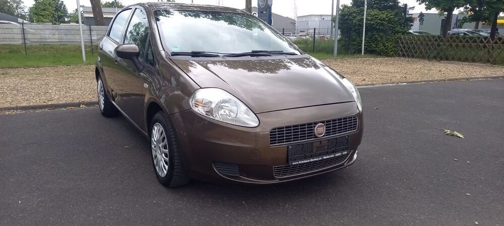 Punto