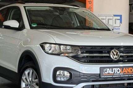 VW T-Cross 74.000 km 14.499 &euro; Troisdorf 53842