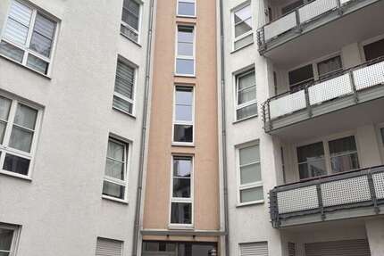 Wohnung zum Kaufen in Köln 125.000 € 34 m² 1 zimmer