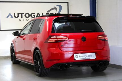 VW Golf 93.500 km 28.990 € Remscheid 42857