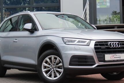Audi Q5 144.633 km 24.900 € Neuss 41469