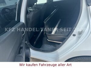 Renault Clio IV Cargo Extra 134.200 km 5.390 € Troisdorf 53844