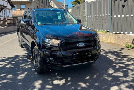 Ford Ranger 36.000 km 36.000 &euro; Brühl 50321