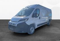 Gebrauchtwagen Fiat Ducato