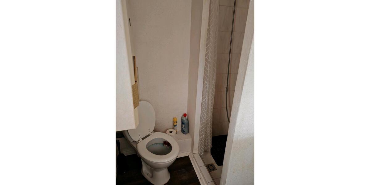 Erdgeschoßwohnung Köln Kalk - 1 Zimmer, 25 m&sup2;, 700&euro; | Angebot:26408232