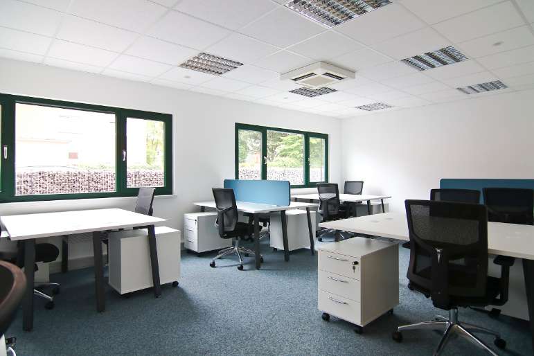 Gewerbeobjekt Leverkusen Opladen - 1.490&euro; | Angebot:25554716