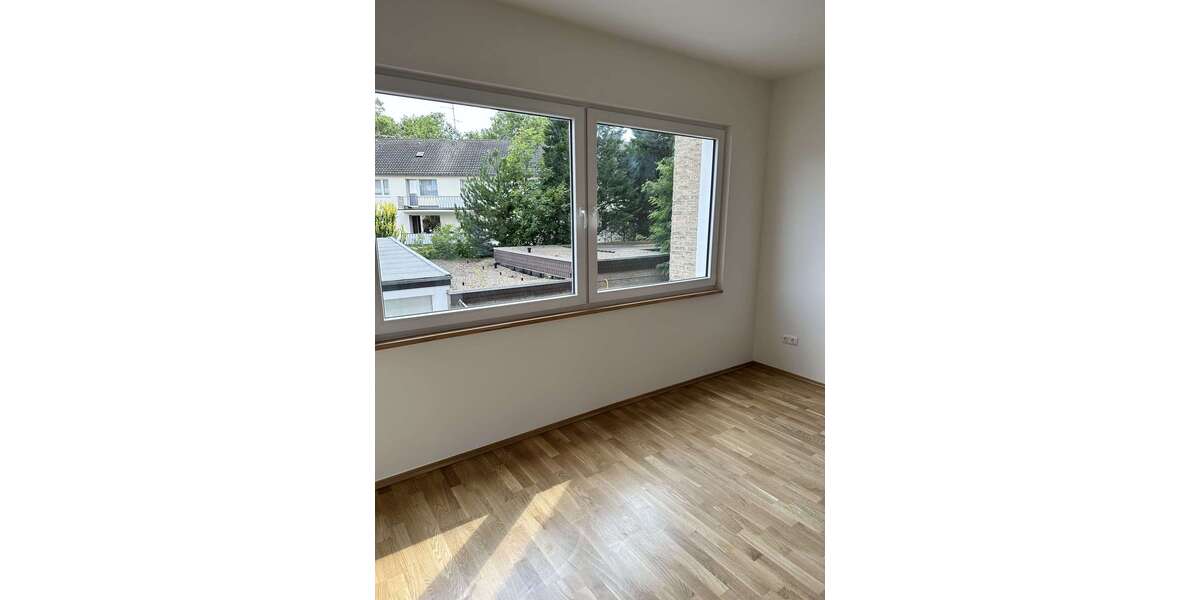 Etagenwohnung Neuss Dreikönigenviertel - 1 Zimmer, 42 m&sup2;, 420&euro; | Angebot:27144278