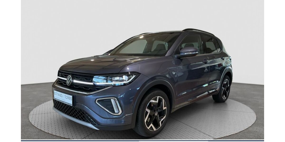 VW T-Cross 16.502 km 31.445 &euro; Neuss 41469