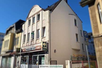 Haus zum Kaufen in Neuss 595.000 € 277 m² 7 zimmer