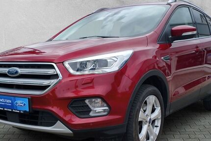 Ford Kuga 33.859 km 20.990 &euro; Hürth 50354