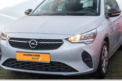 Opel Corsa 16.000 km 12.850 &euro; Solingen 42697
