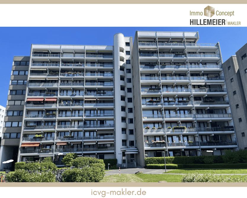 Wohnung zum Kaufen in Köln 430.000 € 117.14 m² 4 zimmer