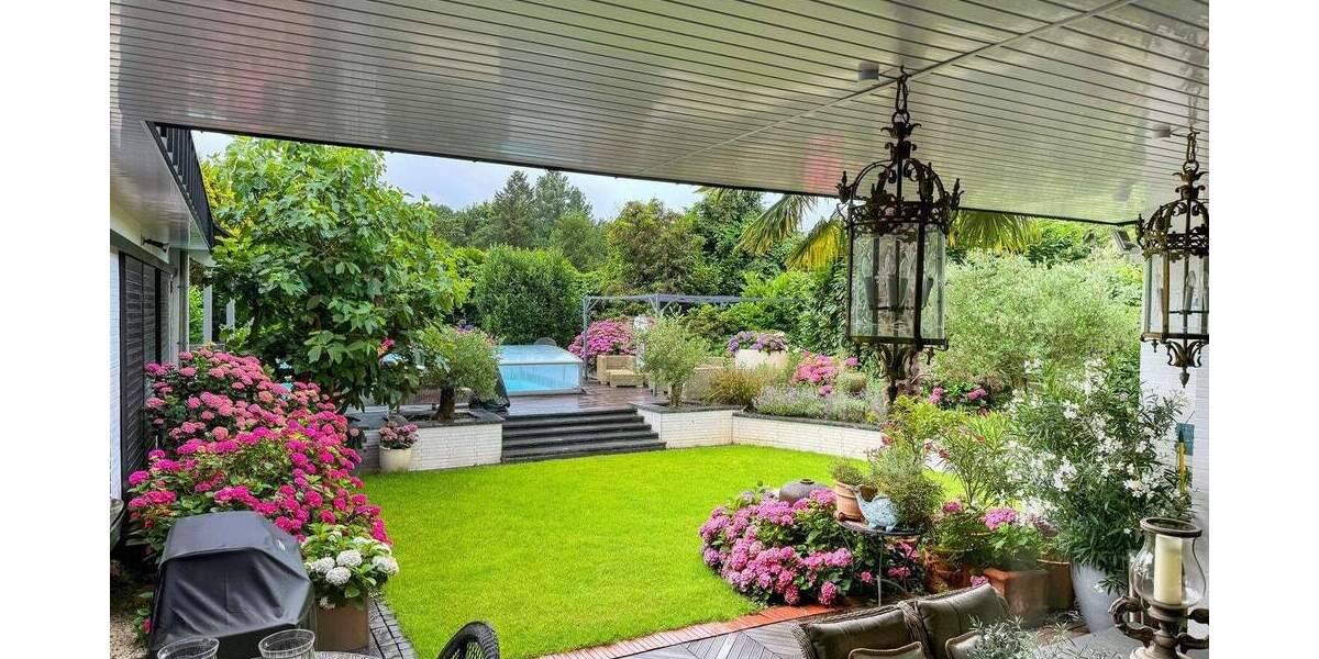 Einfamilienhaus Neuss Selikum - 9 Zimmer, 390 m&sup2;, 1.750.000&euro; | Angebot:24557679