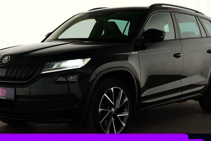 Skoda Kodiaq 86.832 km 28.332 &euro; Neuss bei Düsseldorf 41460