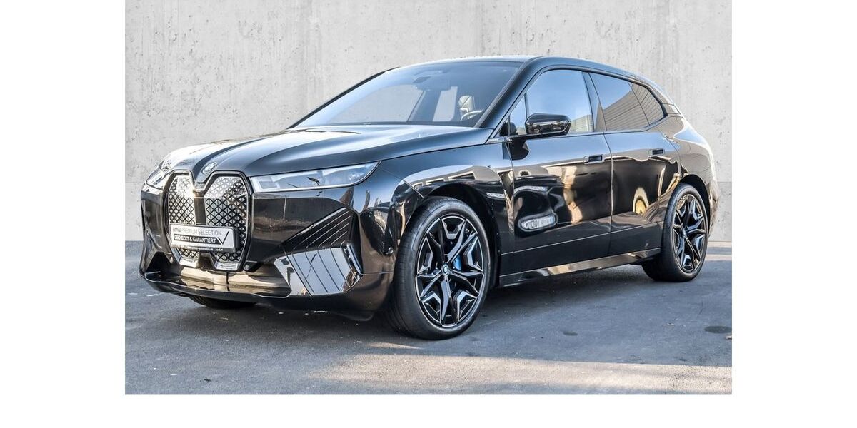 BMW iX 28.465 km 42.990 &euro; Köln-West 50858
