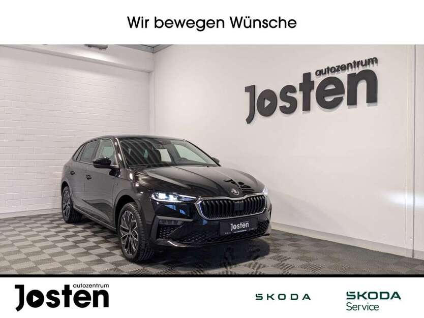 Skoda Scala 5.000 km 26.490 € Monheim am Rhein 40789