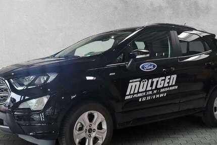 Ford EcoSport 32.800 km 19.990 &euro; Hürth 50354