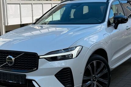 Volvo XC60 60.000 km 37.840 &euro; Düsseldorf 40468