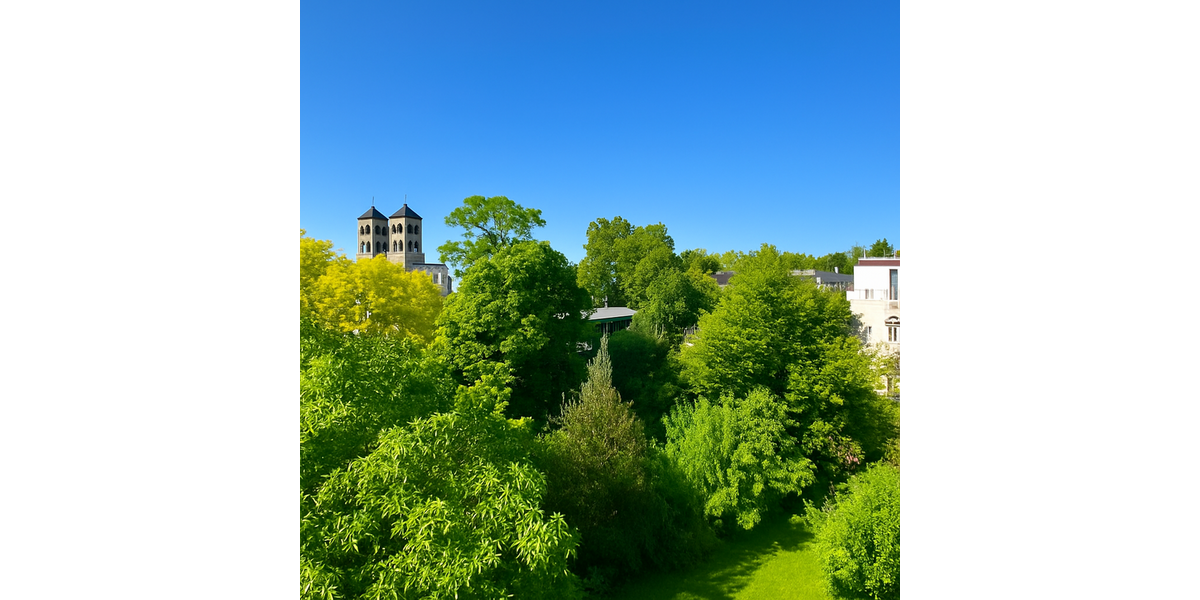 Etagenwohnung Düsseldorf Düsseltal - 2 Zimmer, 55 m&sup2;, 209.000&euro; | Angebot:26883056