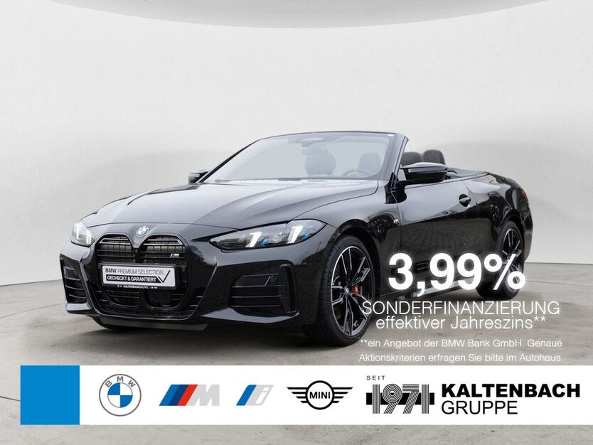 BMW 440 16.957 km 73.890 € Wipperfürth/Hämmern 51688