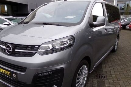 Opel Zafira Life