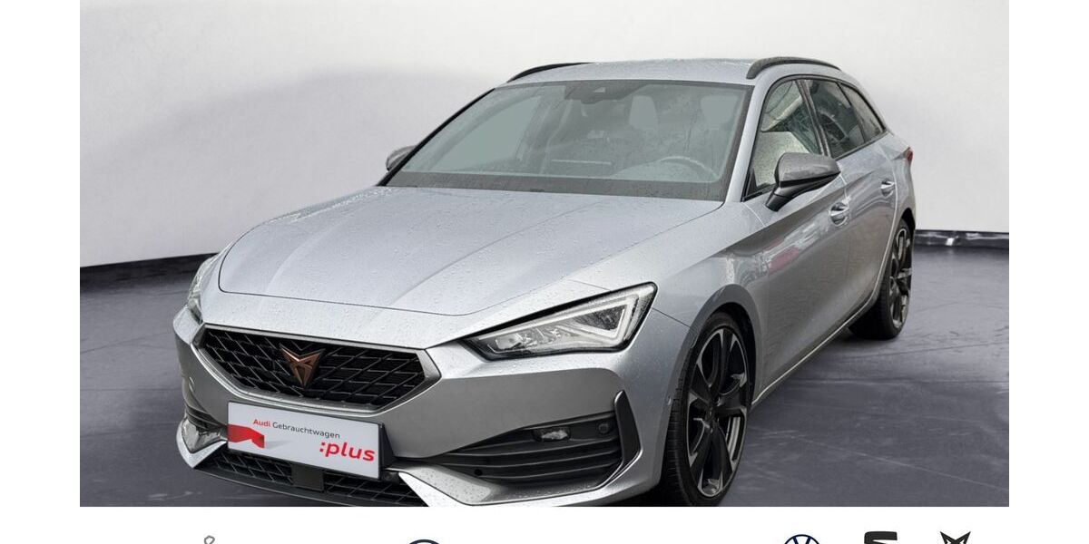 Cupra Leon 42.903 km 28.380 &euro; Hilden 40721