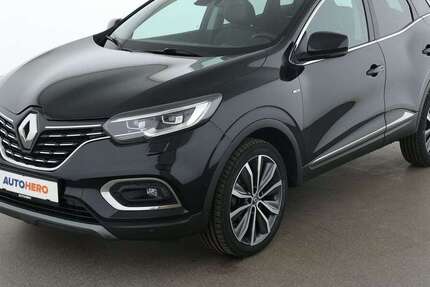 Renault Kadjar 103.919 km 15.480 &euro; Köln 50739