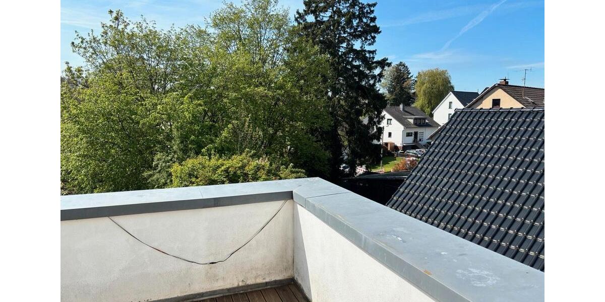 Etagenwohnung Solingen Aufderhöhe - 3 Zimmer, 68 m&sup2;, 1.030&euro; | Angebot:26332876