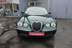 Jaguar S-Type 3.0 V6 Executive Autom Leder Navi Xenon 114.000 km 9.999 € Neuss 41462
