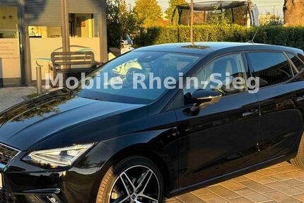 Seat Ibiza 29.830 km 19.980 € Bornheim 53332