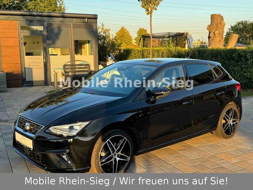Seat Ibiza 29.830 km 19.980 € Bornheim 53332